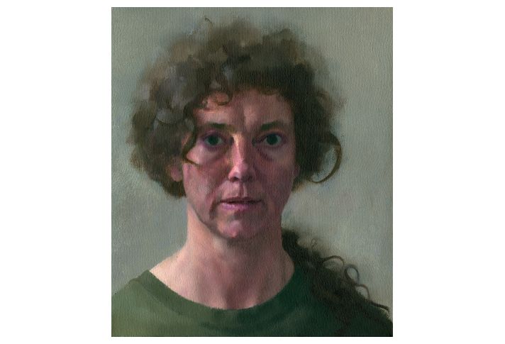 Self by Louise Courtnell