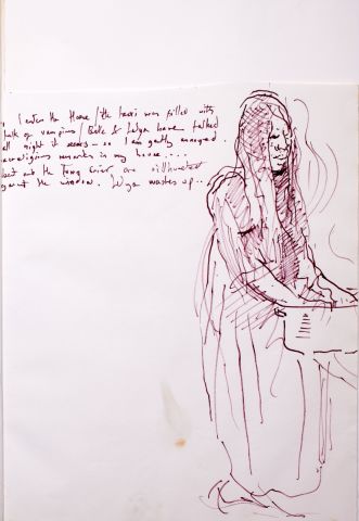 Project 4 notebook - page 25 Project 4 notebook - page