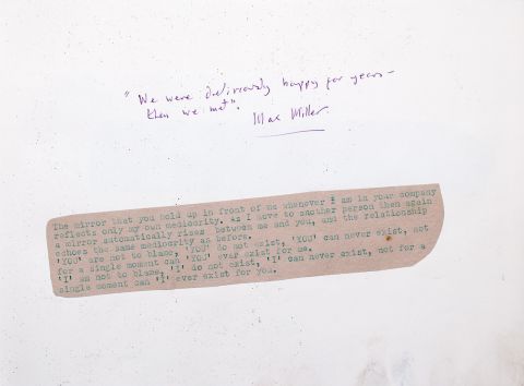 Project 5 notebook - page 9 Project 5 notebook - page