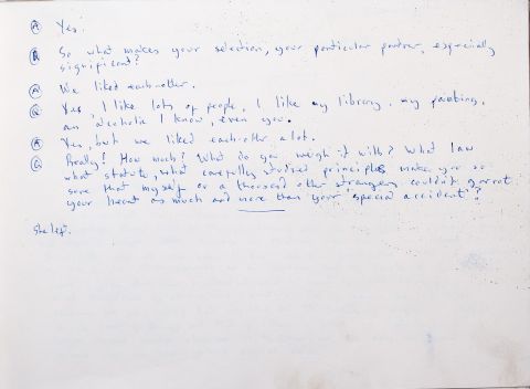 Project 5 notebook - page 45 Project 5 notebook - page