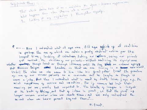 Project 5 notebook - page