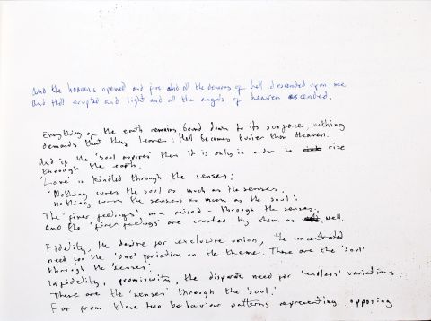 Project 5 notebook - page