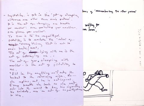 Project 5 notebook - page 79 Project 5 notebook - page