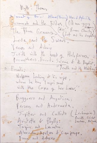 Project 4 notebook - page 7 Project 4 notebook - page 7