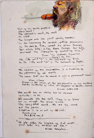 Project 9 notebook - page 17 Project 9 notebook - page