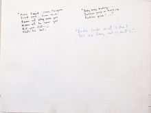 Project 5 notebook - page 16 Project 5 notebook - page