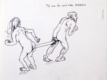 Project 5 notebook - page 94 Project 5 notebook - page