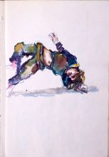 Project 9 notebook - page 6 Project 9 notebook - page