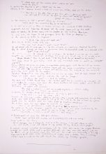 p60. Notes on: Leo Tolstoy.