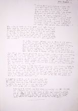 p81. Notes on: Albert Einstein.