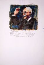p99. Illustration & notes: Rudyard Kipling 1865-1936.