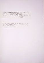 p138. Quotations: Mauriac.